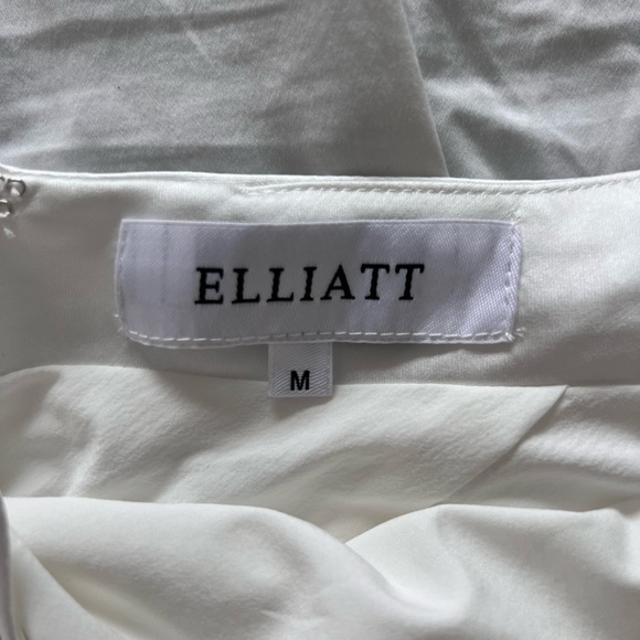 ELLIATT Dress size M - Picture 9 of 12